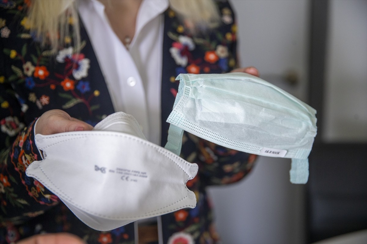 Bolu Abant İzzet Baysal Üniversitesi (BAİBÜ) akademisyenleri, bor madeninden yüksek koruyuculuğa...