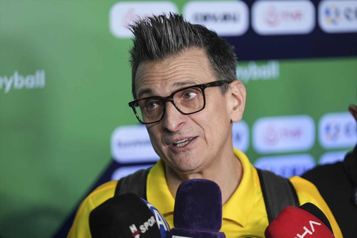 CEV Kadınlar Sampiyonlar Ligi Dörtlü Final organizasyonunda VakıfBank ve Savino Del Bene, Ülker...