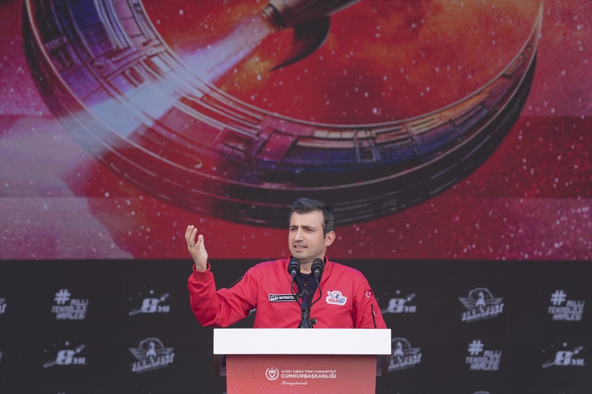 Dünyanın en büyük havacılık, uzay ve teknoloji festivali Havacılık, Uzay ve Teknoloji Festivali...