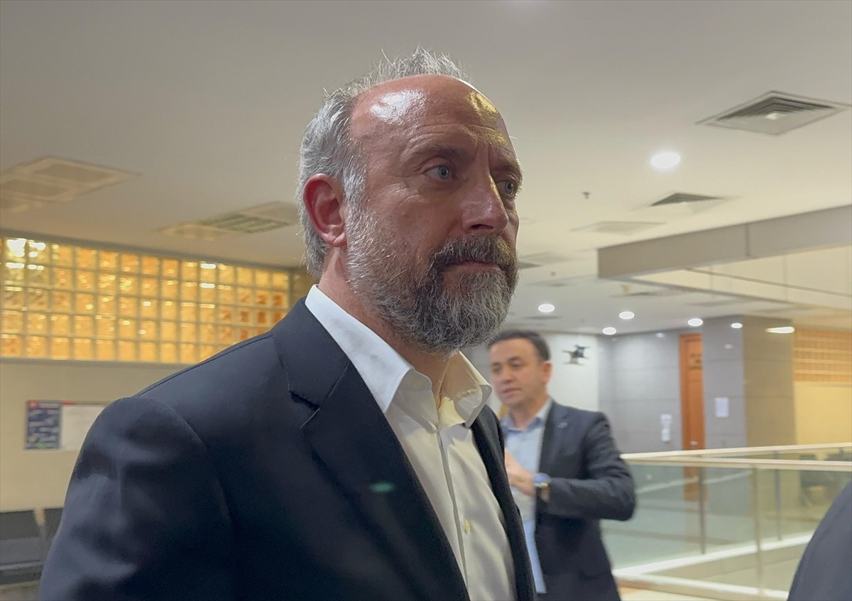 Gezi Parkı olaylarının planlayıcılarından olduğu gerekçesiyle menajer Ayşe Barım hakkında...