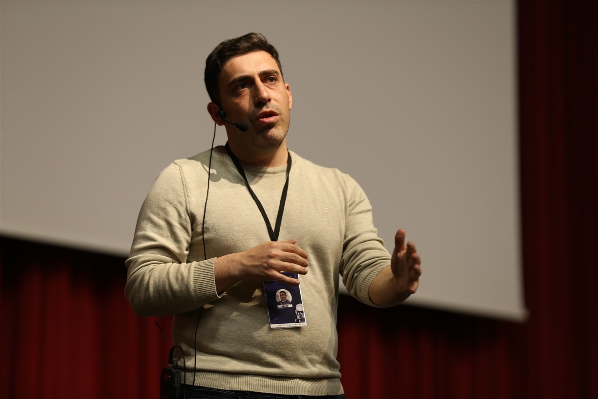 İletişim Başkanlığı Bilgi İşlem Dairesi Başkanı Buğra Ayan, başkanlık olarak kamudaki teknolojik...