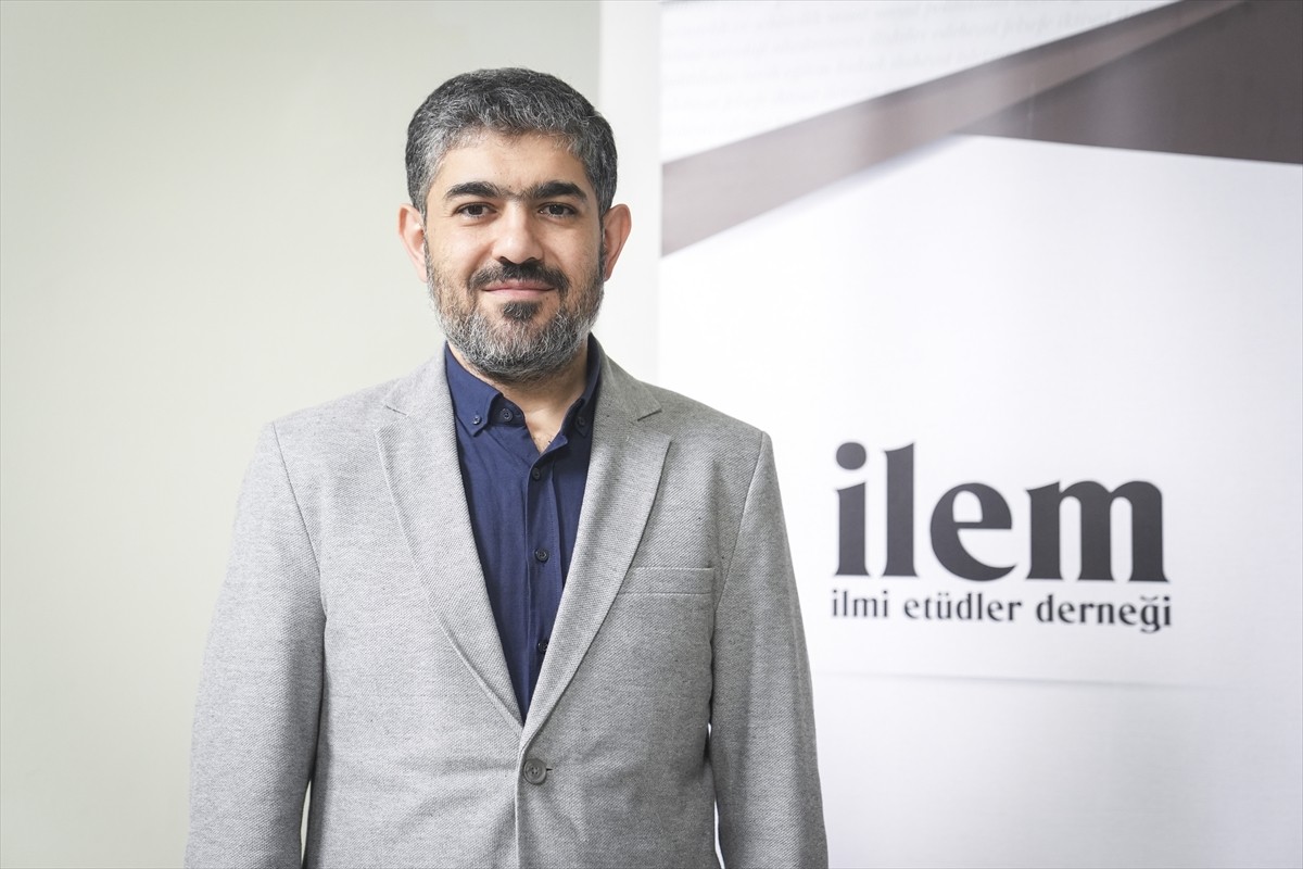 İstanbul'da, İlmi Etüdler Derneği (İLEM) ve Türk Dünyası Atılım Platformu işbirliğiyle "İslamcılık...