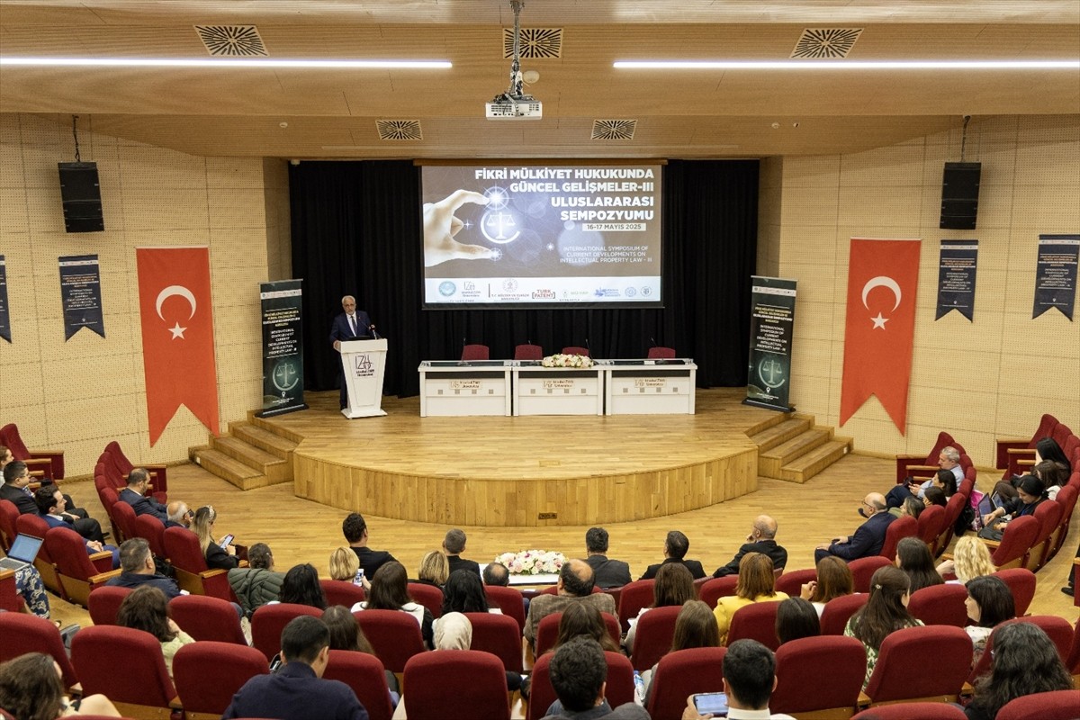 İstanbul Sabahattin Zaim Üniversitesi (İZÜ) ve Balıkesir Üniversitesi (BAUN) işbirliğiyle "3....