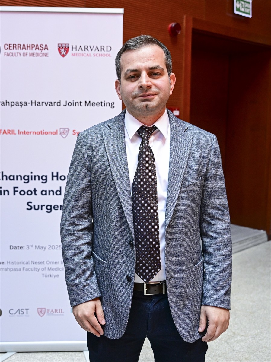 İstanbul Üniversitesi-Cerrahpaşa (İÜC) Cerrahpaşa Tıp Fakültesi ile Harvard Üniversitesinin...