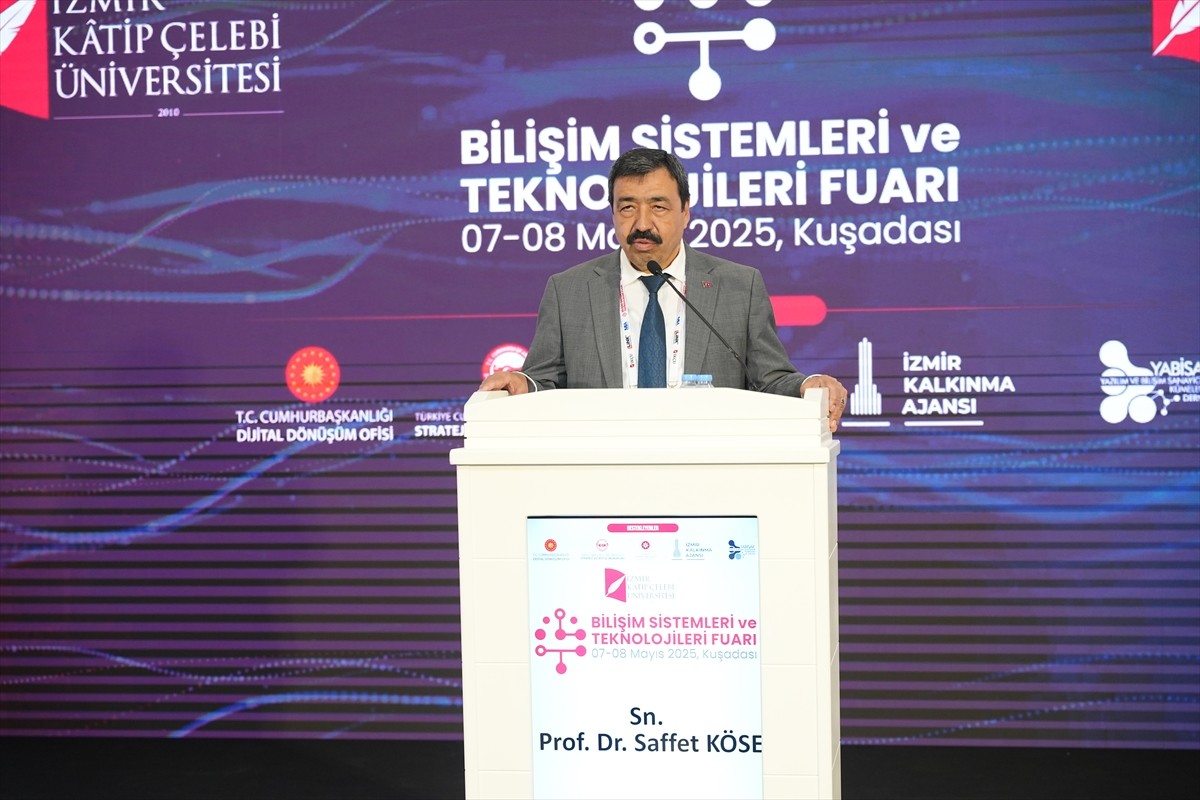 İzmir Katip Çelebi Üniversitesi (İKÇÜ) ve Cumhurbaşkanlığı Strateji ve Bütçe Başkanlığı...