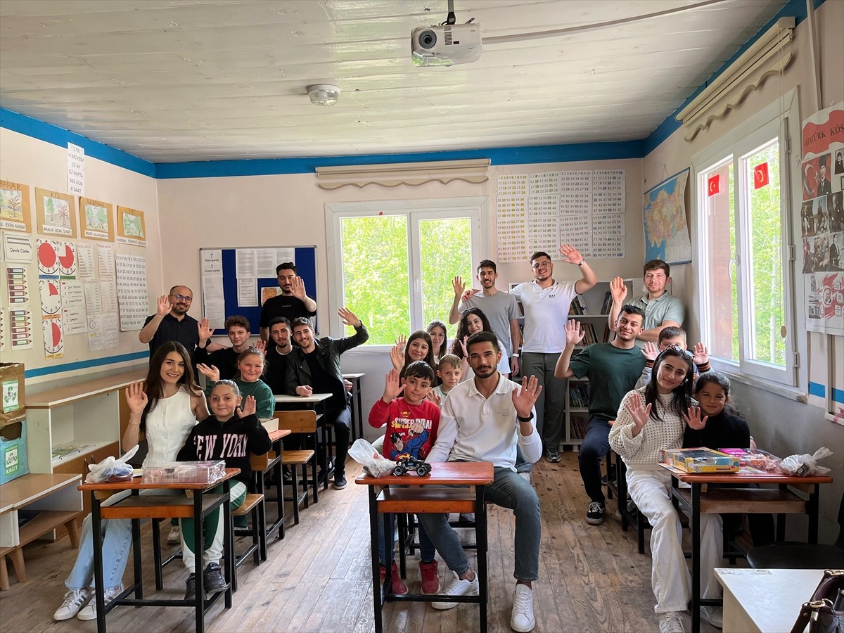 Kastamonu Üniversitesi İktisadi ve İdari Bilimler Fakültesi Uluslararası Ticaret ve Lojistik...