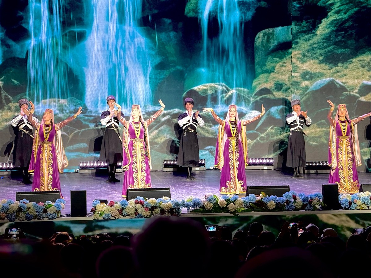 Kazakistan’da Sovyet Sosyalist Cumhuriyetler Birliği (SSCB) döneminde çeşitli bahanelerle...