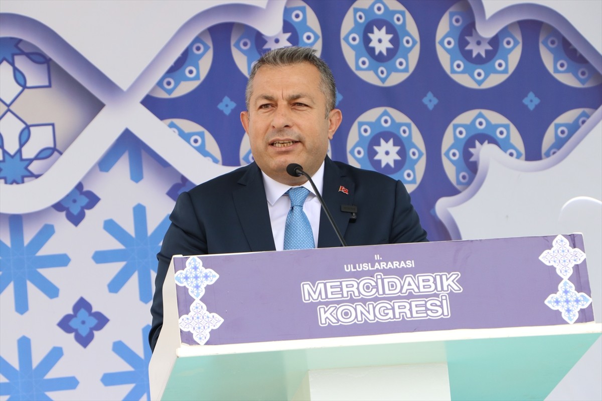 Kilis'te 7 Aralık Üniversitesi ve Sağlık Bilimleri Üniversitesinin koordinatörlüğünde 11...