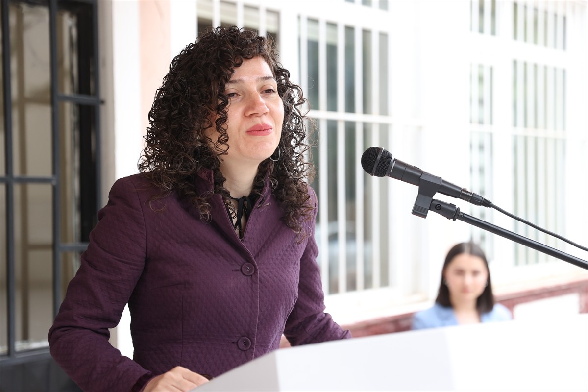 Kırklareli'nin arkeolojik ve kültürel değerlerinin yansıtıldığı seramik, kıyafet ve dokuma...