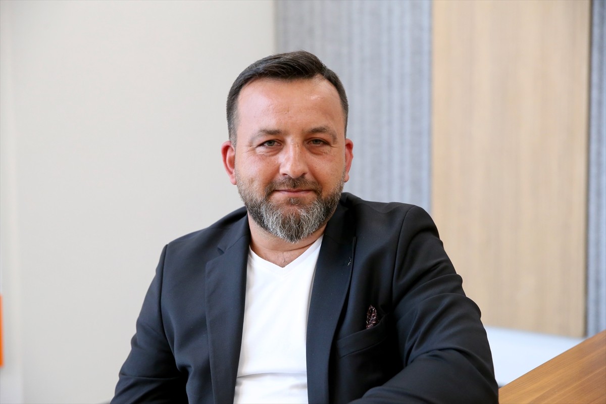 Kocaeli'de faaliyet gösteren teknoloji firması, işletmelerin operasyonel verimliliğini artıran...