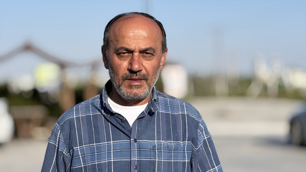 Konya Teknik Üniversitesi Jeoloji Mühendisliği Bölümü Öğretim Üyesi Prof. Dr. Fetullah Arık...