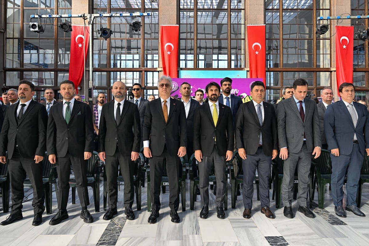 Kültür ve Turizm Bakanlığı Devlet Tiyatroları Genel Müdürlüğü ile Türkiye Cumhuriyeti Devlet...