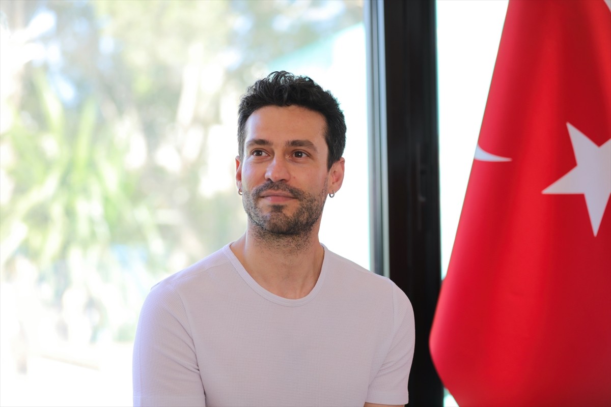 Kültür ve Turizm Bakanlığı Sinema Genel Müdürlüğünün koordinasyonunda Tunus'ta düzenlenen "Türk...