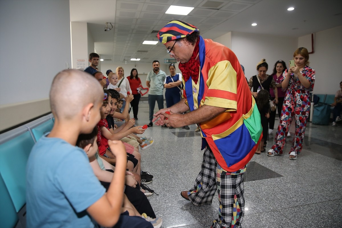 Kültür ve Turizm Bakanlığı Vakıflar Genel Müdürlüğüne bağlı Antalya Vakıflar Bölge Müdürlüğünce 44...