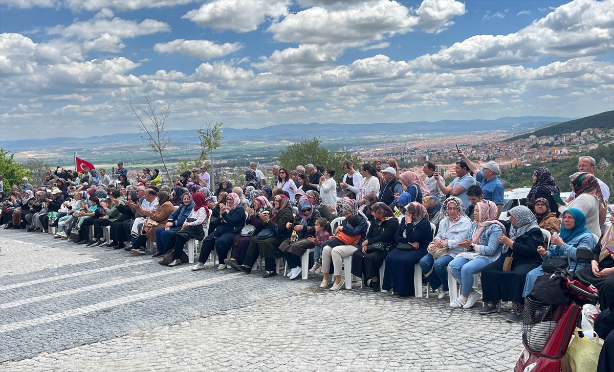 Kütahya'nın Anadolu Selçukluları tarafından fethedilmesinin 951. yıl dönümü ve Hıdırellez...
