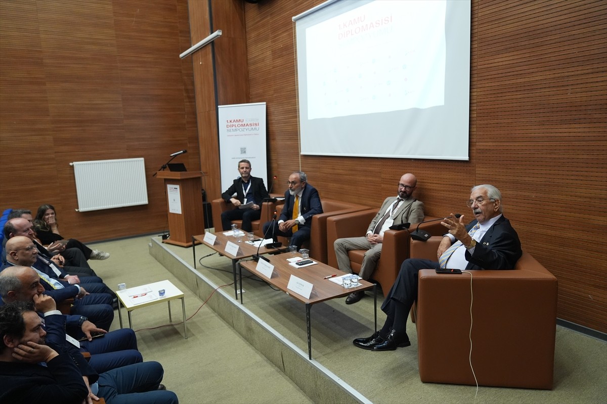  Marmara Üniversitesi İletişim Fakültesince, Cumhurbaşkanlığı İletişim Başkanlığının destekleri ve...