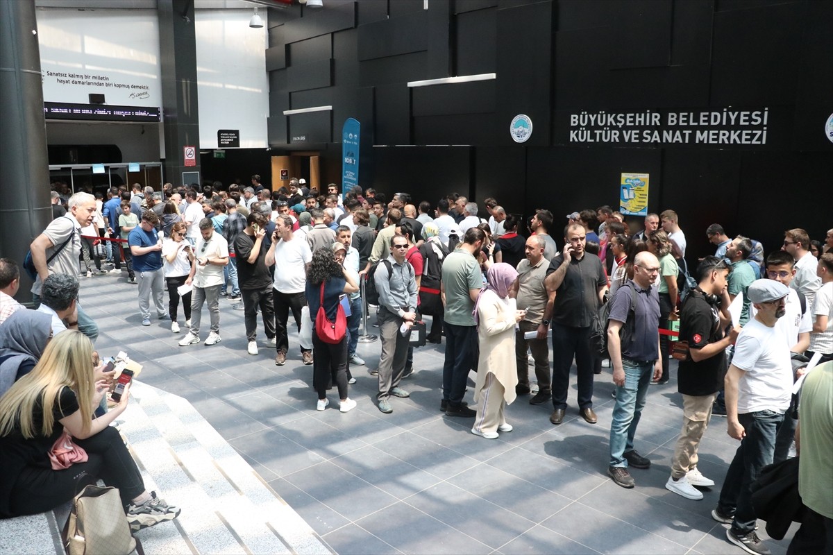  Milli Eğitim Bakanlığı (MEB) Mesleki ve Teknik Eğitim Genel Müdürlüğünce organize edilen ve bu...