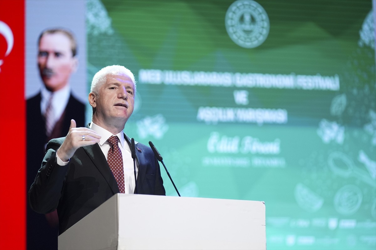 Milli Eğitim Bakanlığı Mesleki ve Teknik Eğitim Genel Müdürlüğünün koordinasyonunda, Türkiye...