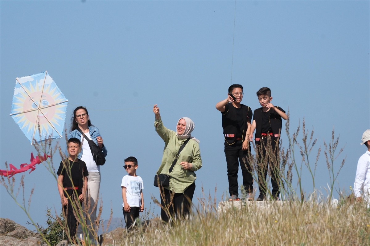 Muğla'nın Bodrum ilçesinde, Muğla Büyükşehir Belediyesi, Bodrum Kaymakamlığı ve Bodrum...