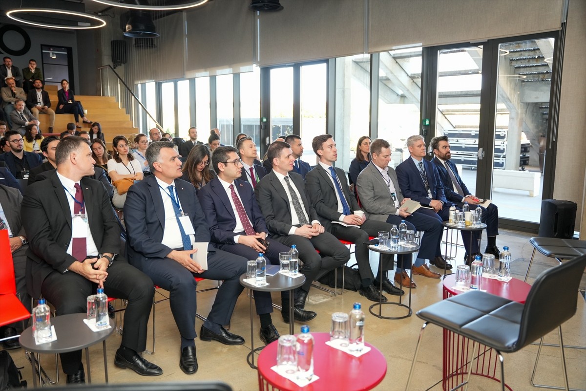 NATO’nun inovasyon odaklı girişimcilik programı DIANA (Defence Innovation Accelerator for the...