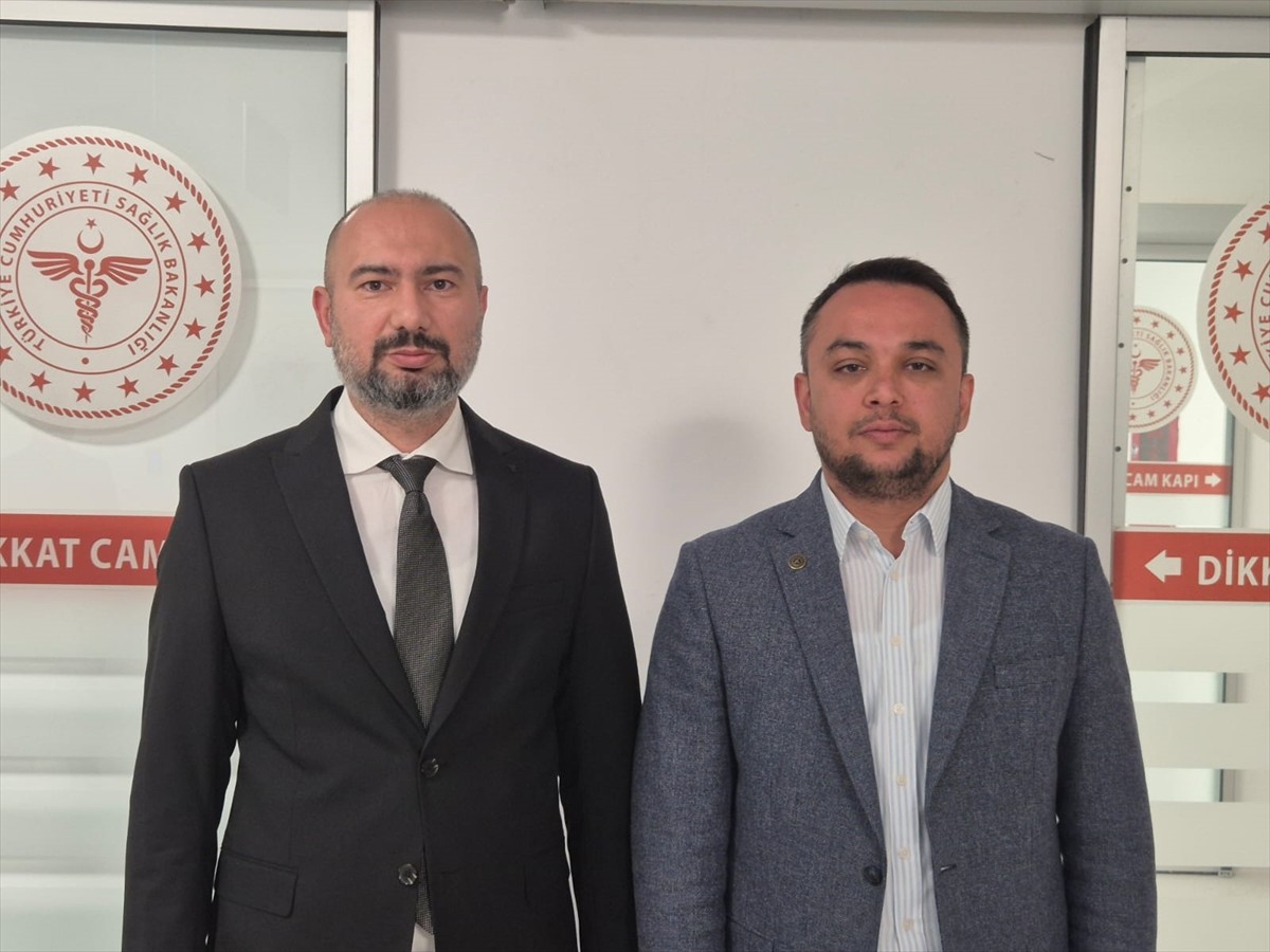 Niğde’de beyin ölümü gerçekleşen 19 yaşındaki Ecem Gökkaya’dan alınan kalp, karaciğer ve 2 böbreği...