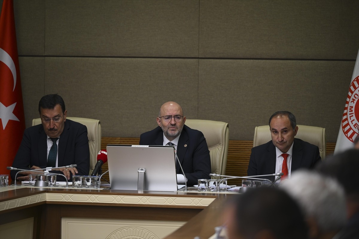 Nisan ayındaki zirai donun sonuçlarının araştırılması, üreticilerin uğradığı zararın tespiti ve...