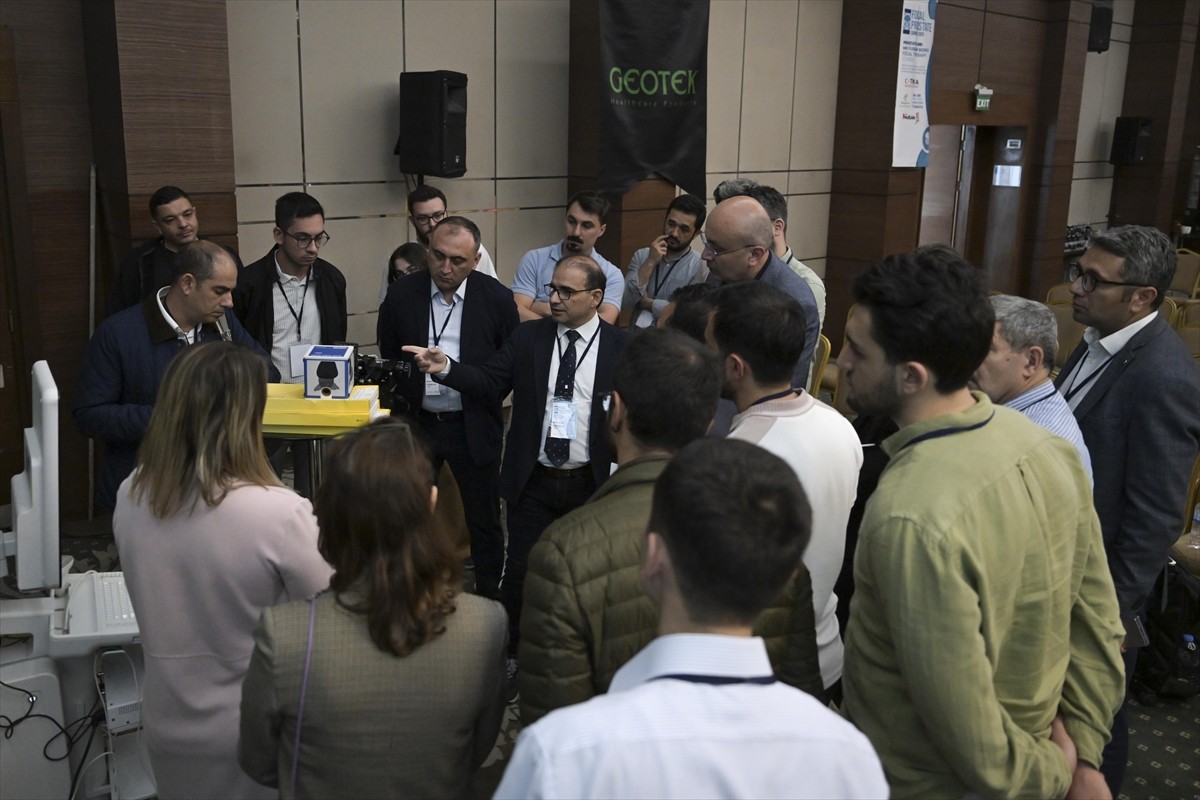 Prostat hastalıklarının tanı ve tedavisinde güncel gelişmelerin ele alındığı "Focal Prostate...