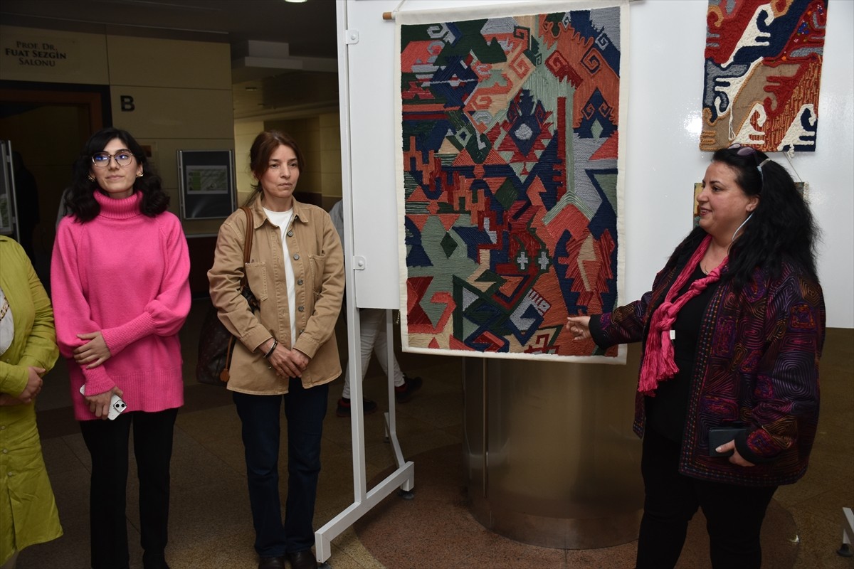 Sakarya Üniversitesi (SAÜ) Mühendislik Fakültesi Çevre Mühendisliği Bölümü öğretim üyeleri ve...