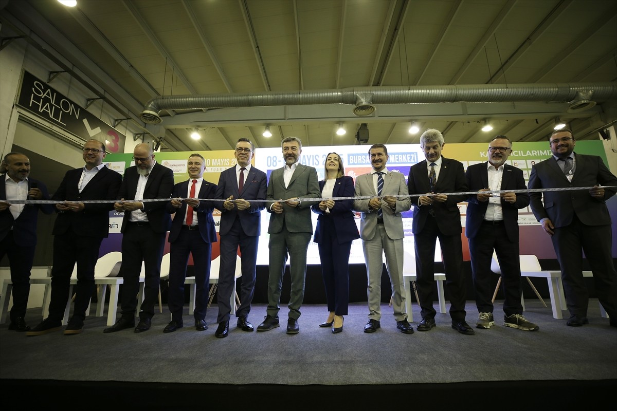 Sanayi kuruluşlarının kendi enerjisini üretmesi ve enerji verimliliği sağlaması konularında...