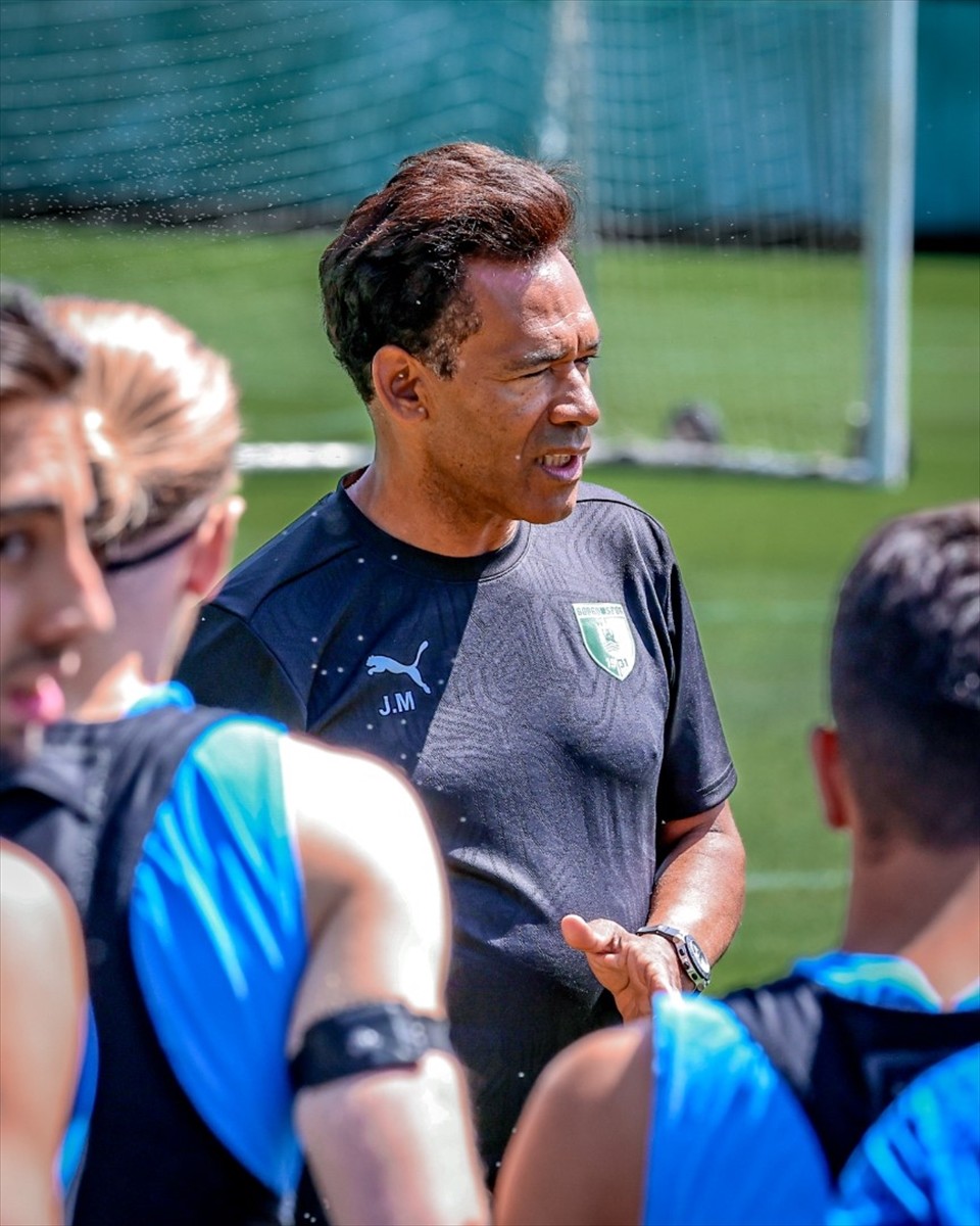 Sipay Bodrum FK, Trendyol Süper Lig'in 37. haftasında deplasmanda Bellona Kayserispor ile...