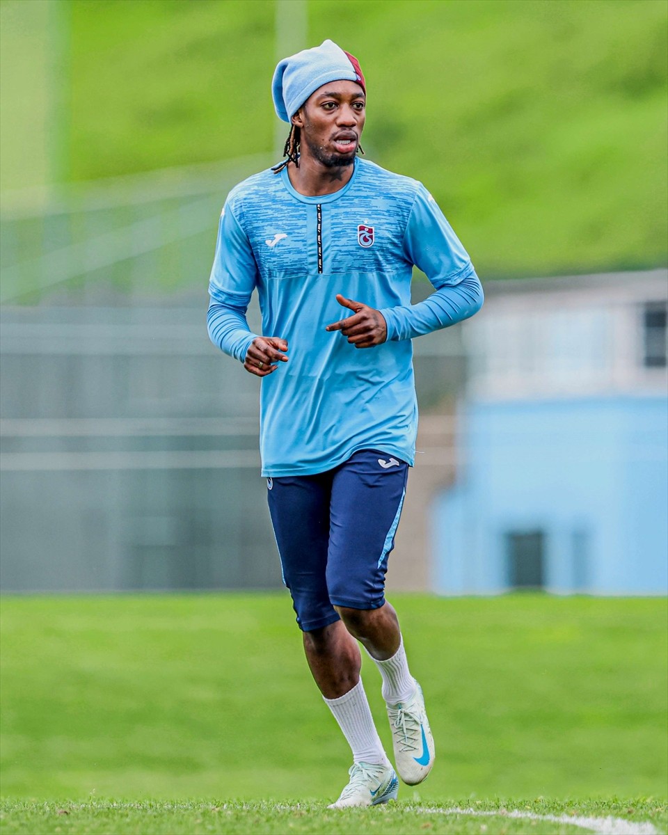 Trabzonspor, Trendyol Süper Lig'in 38. haftasında 30 Mayıs Cuma günü deplasmanda Onvo Antalyaspor...