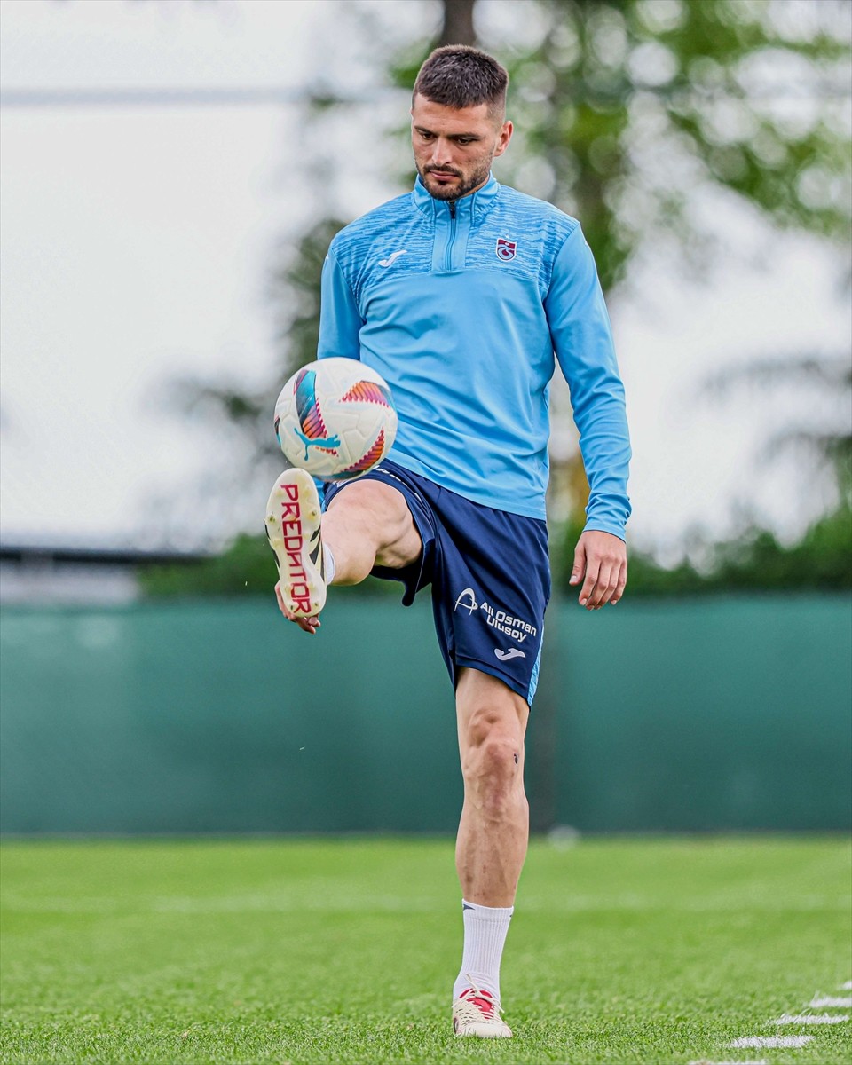 Trabzonspor, Trendyol Süper Lig'in 38. haftasında 30 Mayıs Cuma günü deplasmanda Onvo Antalyaspor...