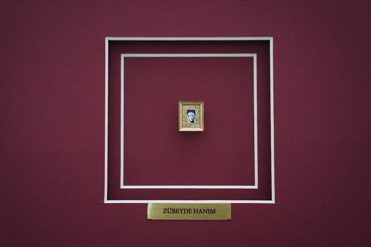 Türk Kızılay İstanbul İl Merkezi öncülüğünde, Next Art Galeri işbirliğiyle, Cumhuriyet'in 102....