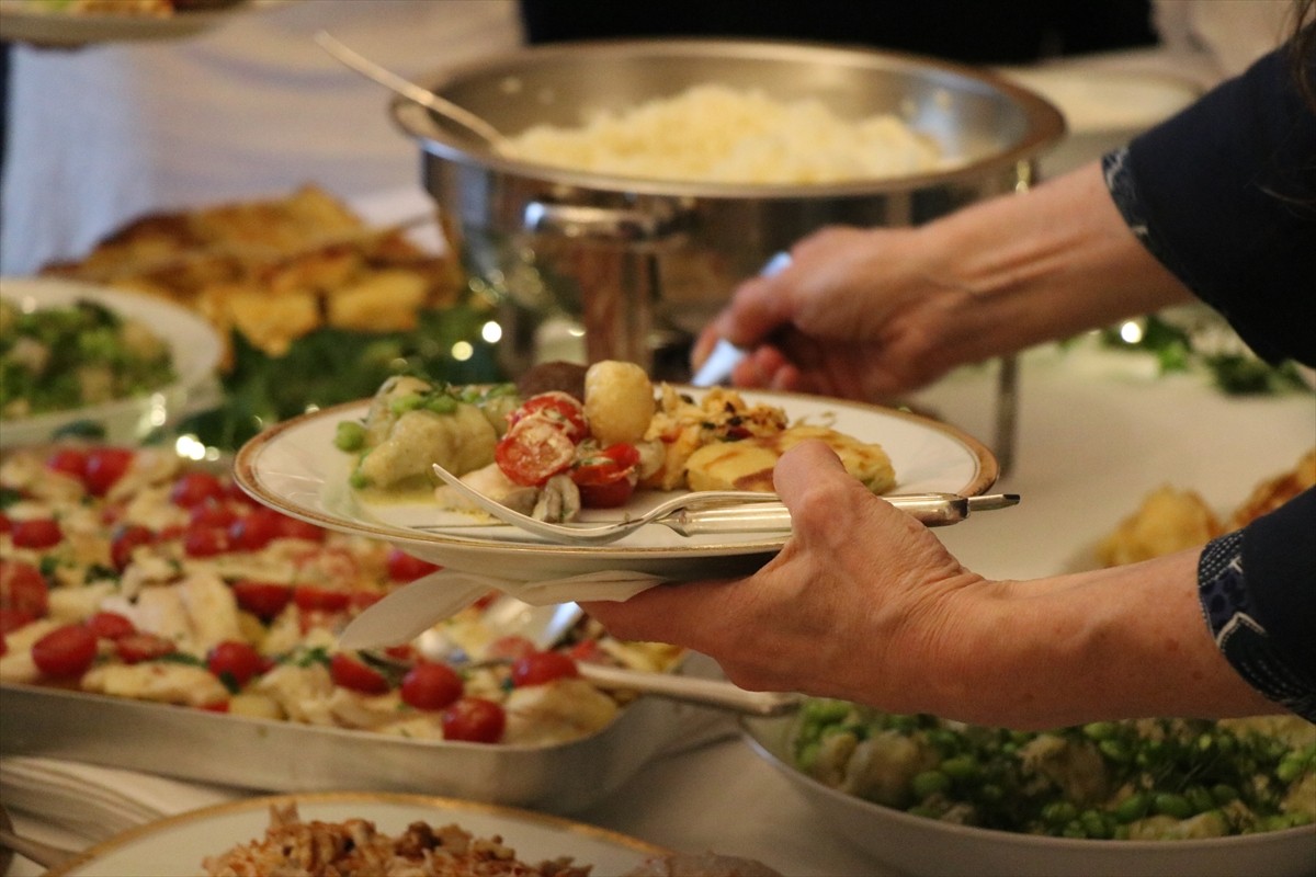 Türkiye'nin Birleşmiş Milletler Eğitim, Bilim ve Kültür Örgütü (UNESCO) Daimi Temsilciliği, "Türk...