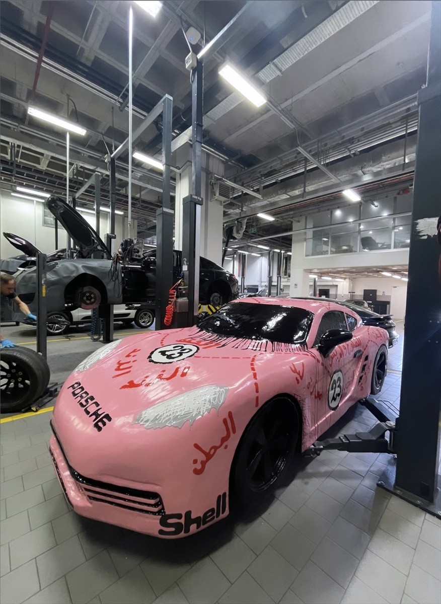 Türkiye'nin önde gelen kültür ve sanat merkezi CerModern, 15'inci yılını sürdürülebilirlik...