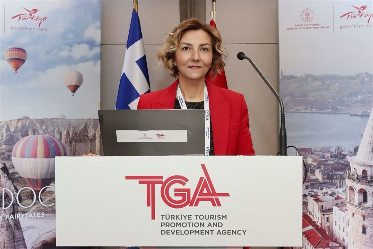 Türkiye’den tatilcilerin en fazla ilgi gösterdiği ülkelerin başında gelen Yunanistan ile turizm...