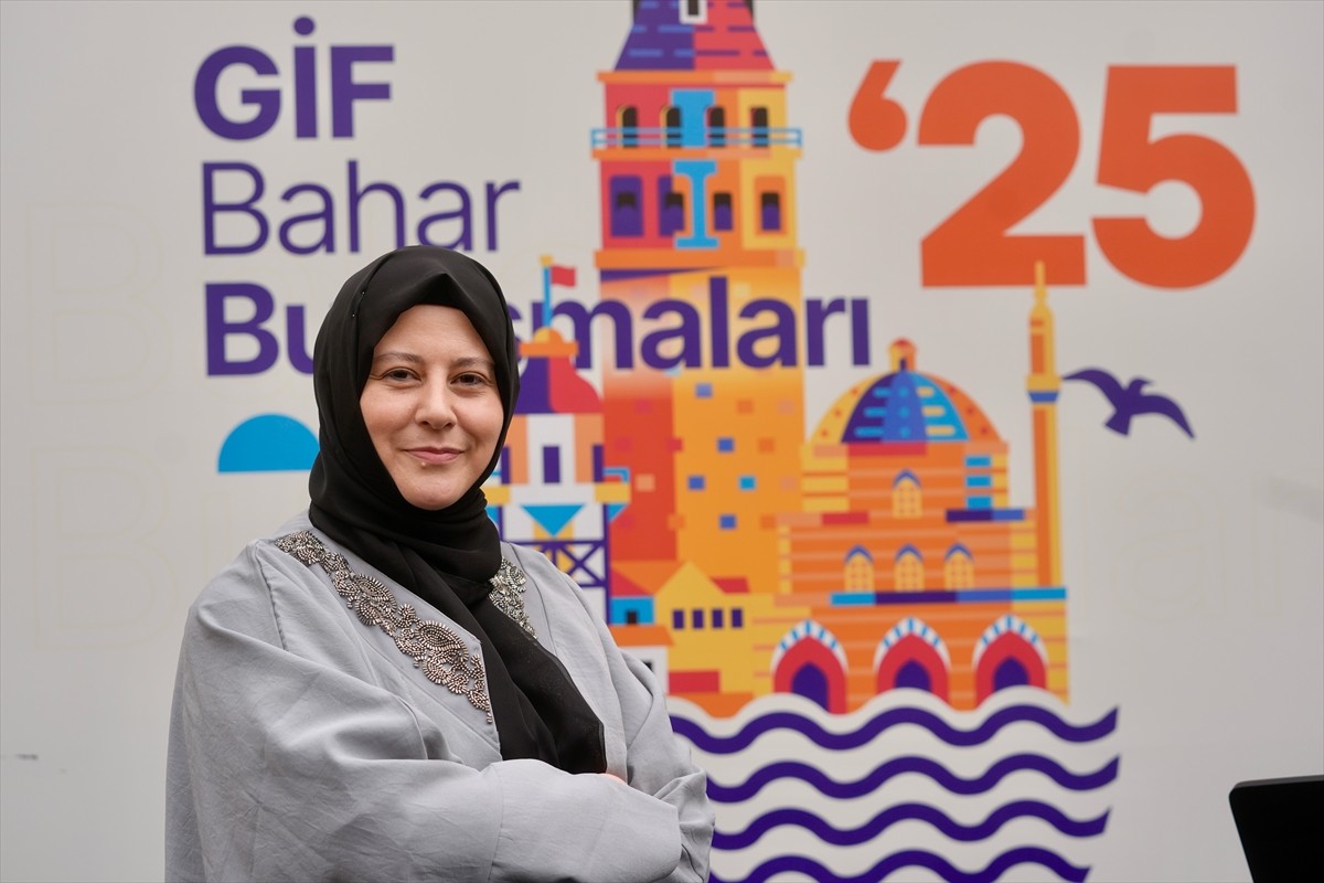 Türkiye Gençlik ve Eğitime Hizmet Vakfınca (TÜRGEV) bu yıl ikincisi düzenlenen Güzel İşler...