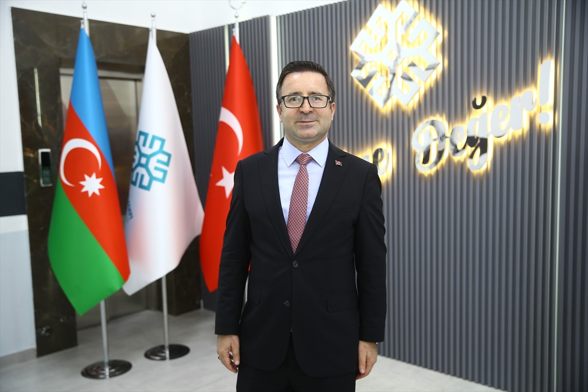 Türkiye Maarif Vakfı (TMV), Azerbaycan'ın ikinci büyük şehri Gence'de yeni okul açmaya...