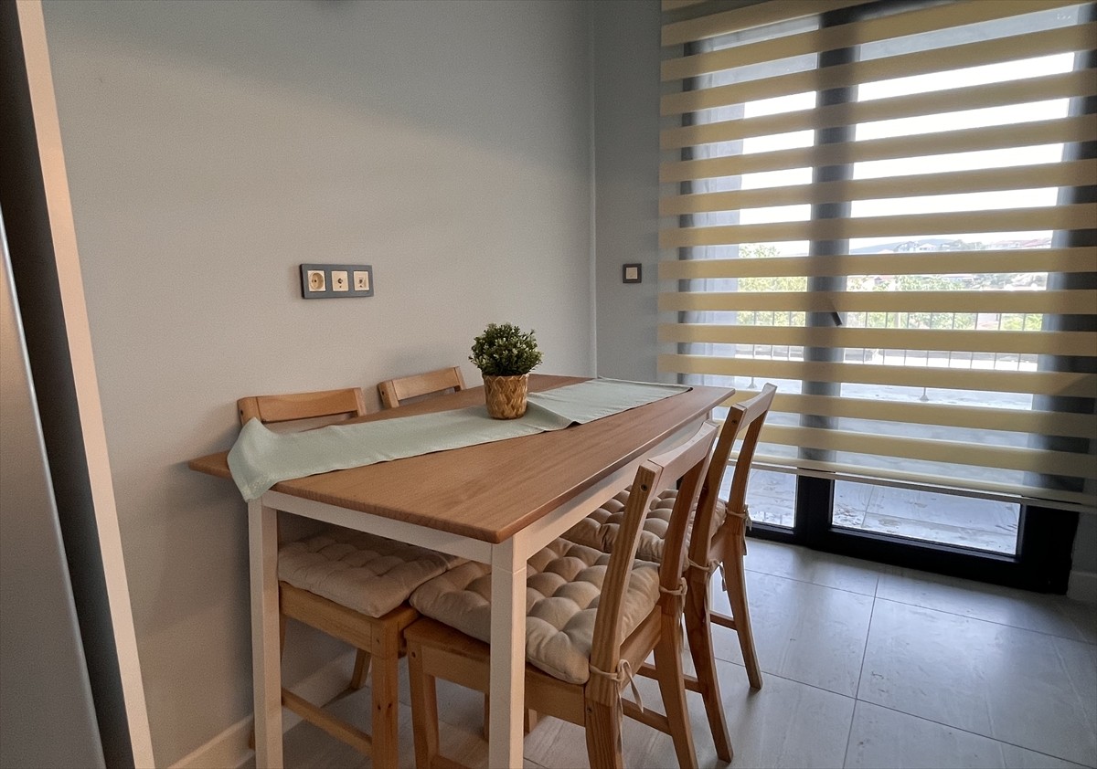 Ümraniye Belediyesince yapımı süren 626 bağımsız birimden oluşan Hekimbaşı Kentsel Dönüşüm...