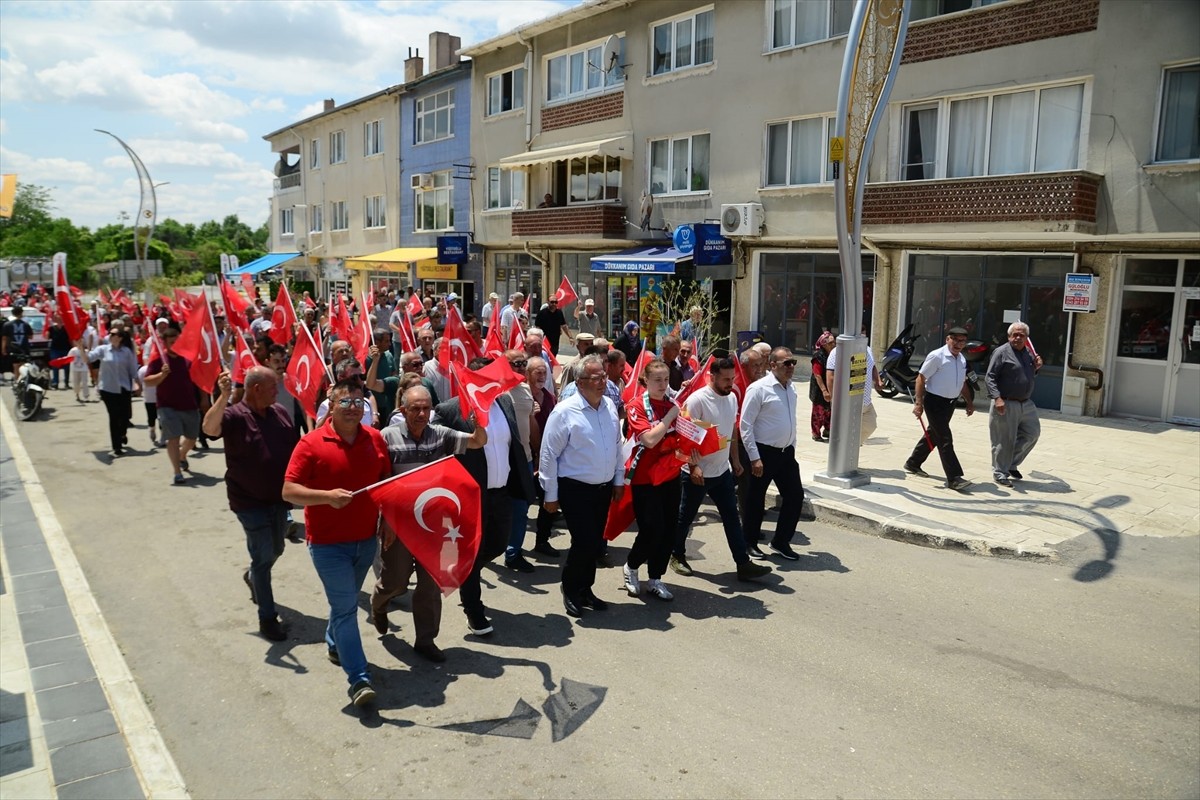 17 Yaş Altı Avrupa Güreş Şampiyonası'nda altın madalya kazanan Eylem Engin, memleketi Edirne'nin...