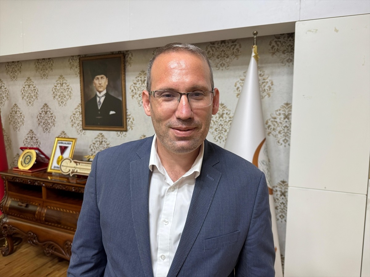 6 Şubat 2023'teki depremlerin merkez üssü Kahramanmaraş'ın Türkoğlu ilçesinde, 3 bin 267...