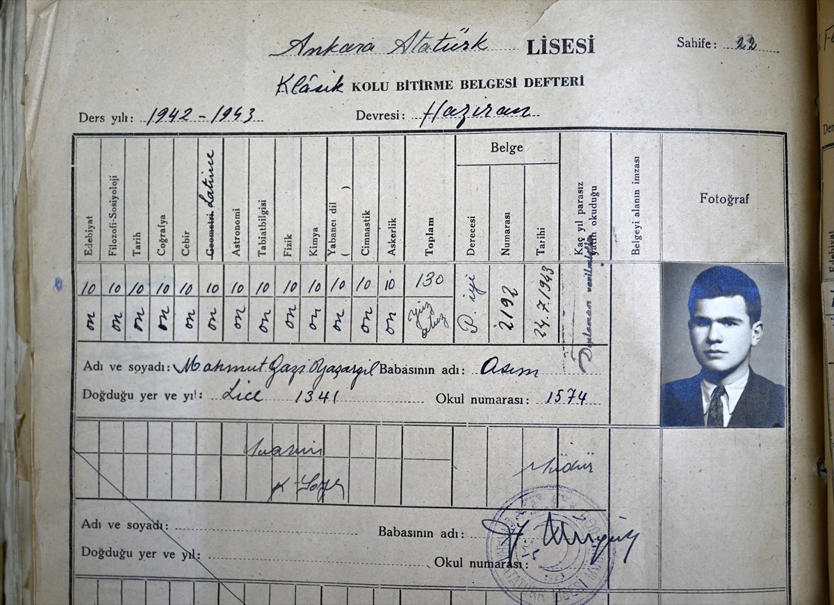 Amerikan Beyin Cerrahları Birliğince "Yüzyılın en iyi beyin cerrahı" seçilen ve geçen hafta 100...