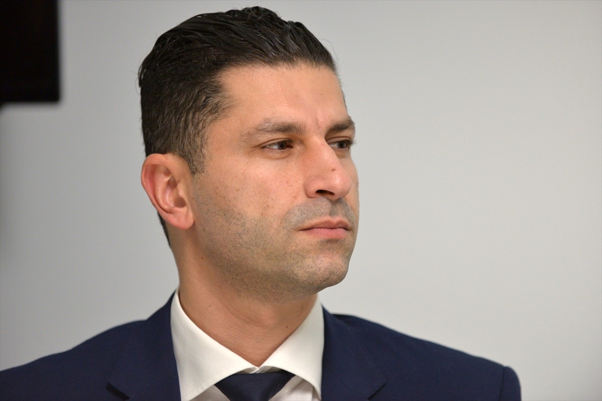 Avustralya'da Temsilciler Meclisi ve Senato üyelerini belirlemek üzere 3 Mayıs'ta düzenlenen genel...