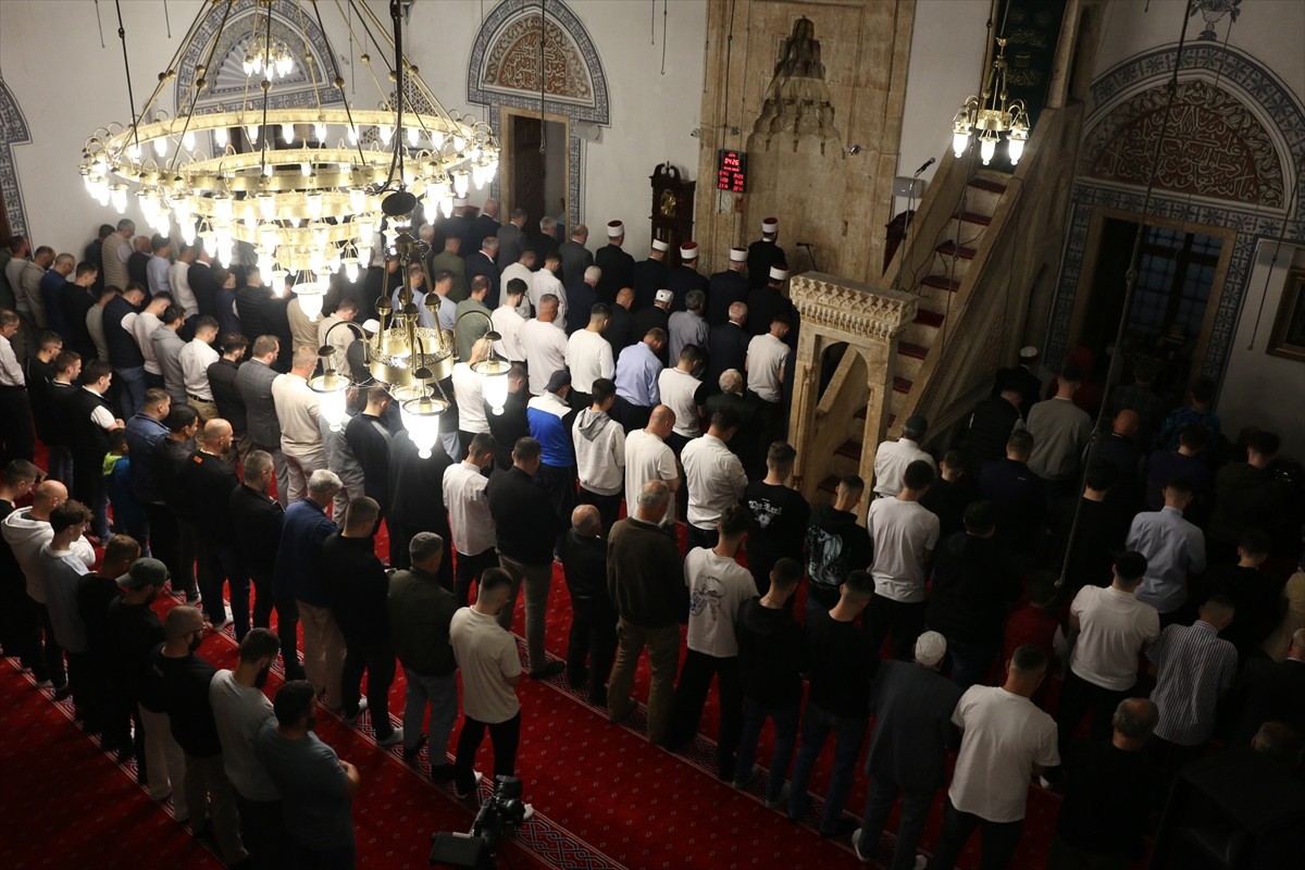 Balkan ülkeleri Kosova, Kuzey Makedonya, Arnavutluk, Bosna Hersek, Sırbistan, Karadağ ve...