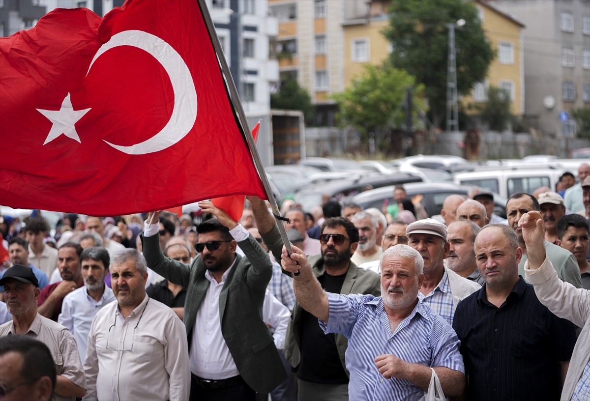 Caferi Alimler Birliği Derneği (CABİR) ile Zeynebiye Hareketi Gençlik Merkezinin düzenlediği...