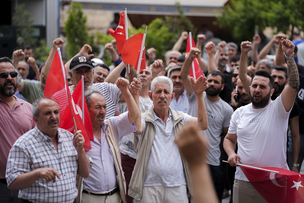 Caferi Alimler Birliği Derneği (CABİR) ile Zeynebiye Hareketi Gençlik Merkezinin düzenlediği...