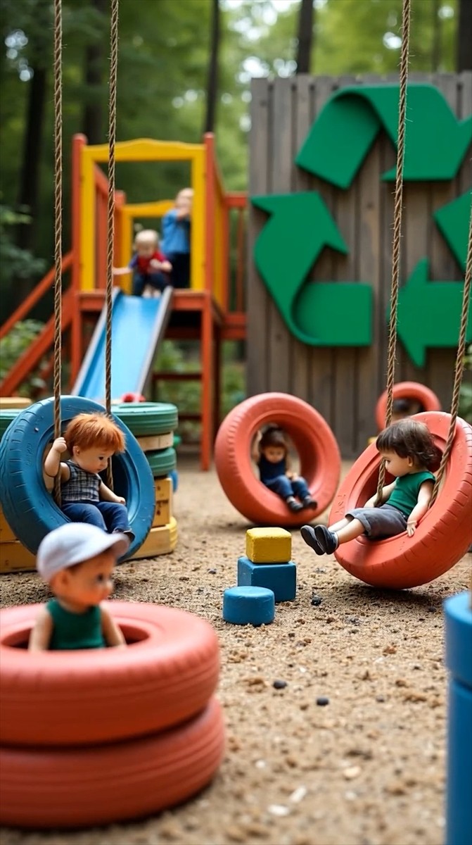 Çevre, Şehircilik ve İklim Değişikliği Bakanı Murat Kurum, Çevre Haftası kapsamında sosyal medya...