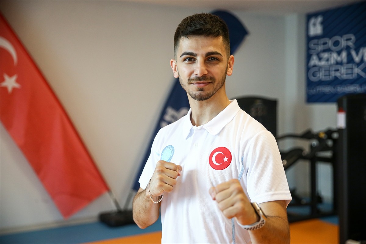 Dünya Karate Federasyonu (WKF) tarafından organize edilen Karate 1 Premier Lig'de sezonunu...