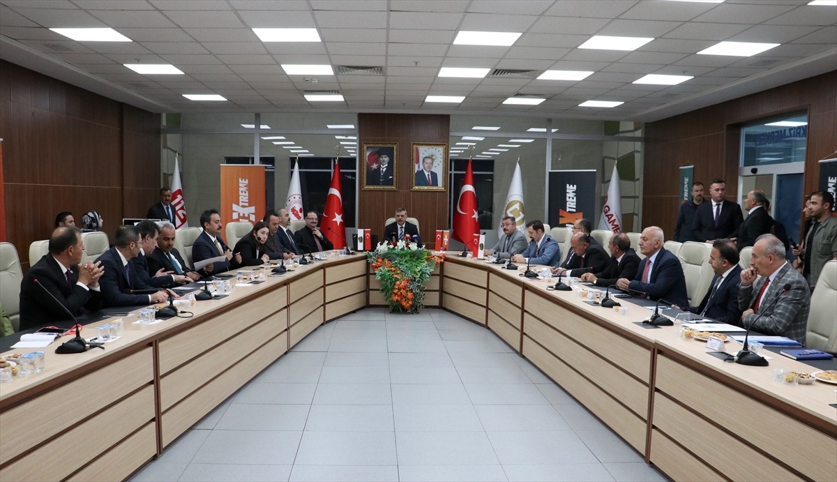 Erzurum'da 28 Haziran-10 Temmuz'da gerçekleştirilecek Uluslararası Palanekstrem Rotamız Macera...