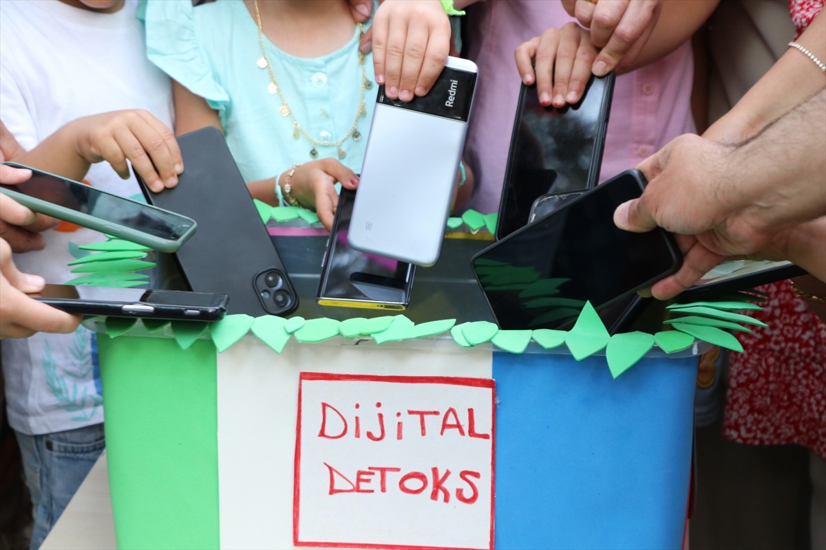 Erzurum Aile ve Sosyal Hizmetler İl Müdürlüğünce, 2025 "Aile Yılı" etkinlikleri kapsamında...